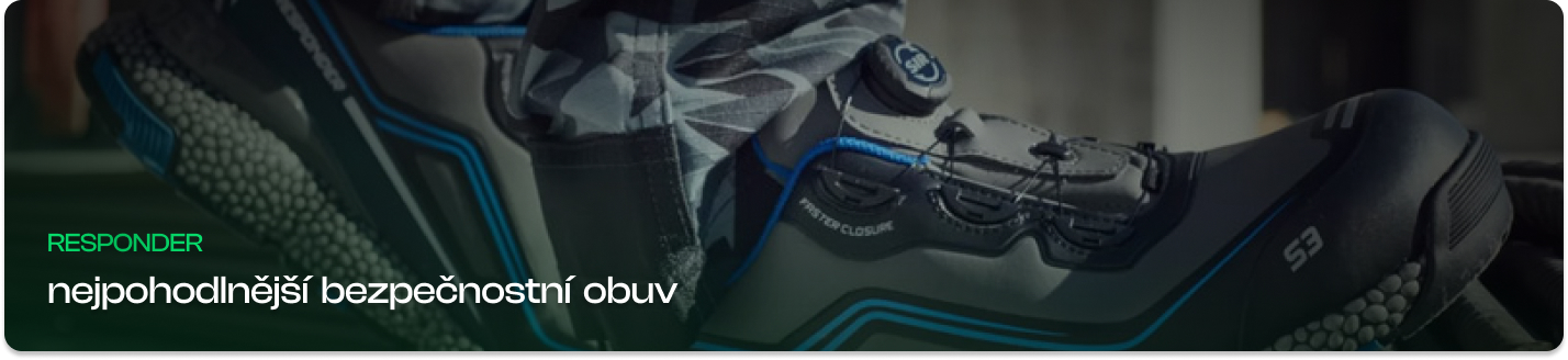 Kategorie b-responder